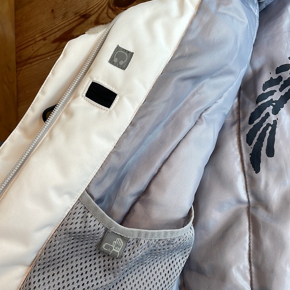 Five Seasons Hytec ski/snowboard jacket. - Picture 5 of 13